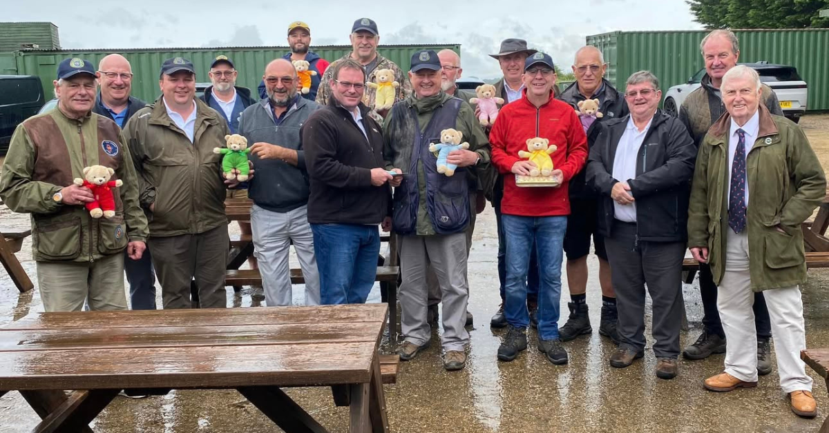 EMCSA Hits the Mark for TLC Essex
