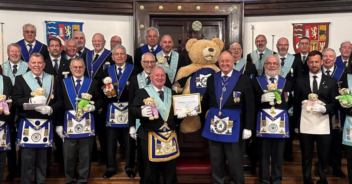 Chingford Lodge Joins Elite Ranks as TLC Essex Gold Patron